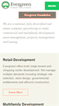 Mobile Screenshot of evgre.com